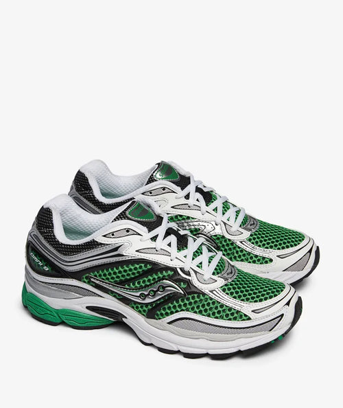 Saucony Green