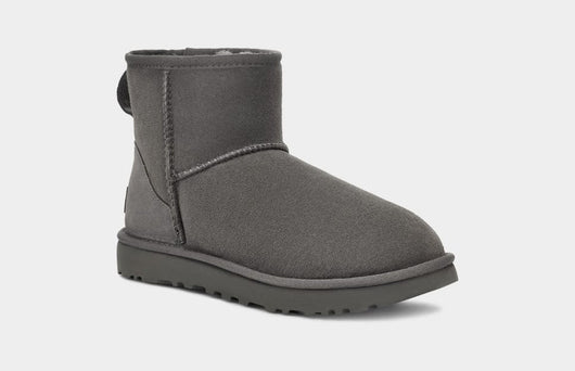 UGG Mini Grey