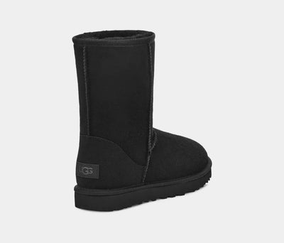 UGG Short Noir