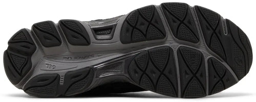 Asics Gel NYC Graphite Grey Black