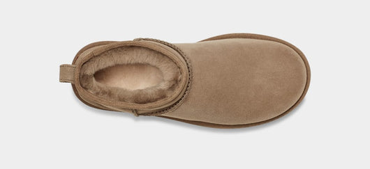 UGG Ultra Mini Antilope