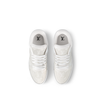 Sneaker LV trainer