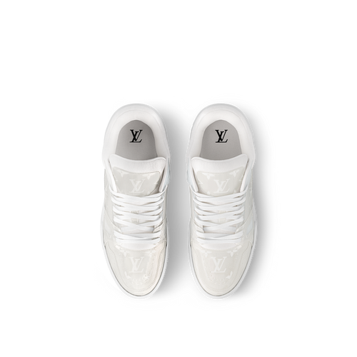 Sneaker LV trainer