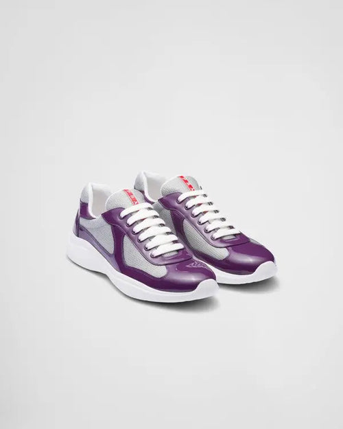 Prada Cup Purple