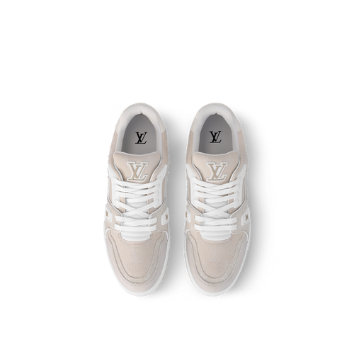 Sneaker LV trainer