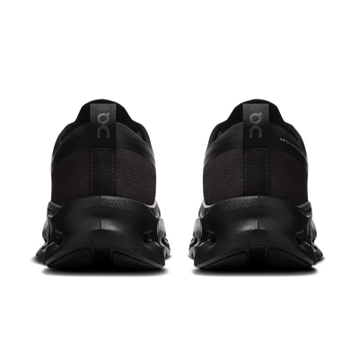 Cloudtilt Moon - Black