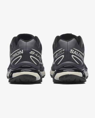 Salomon XT-6 Black/Asphalt/Castlerock