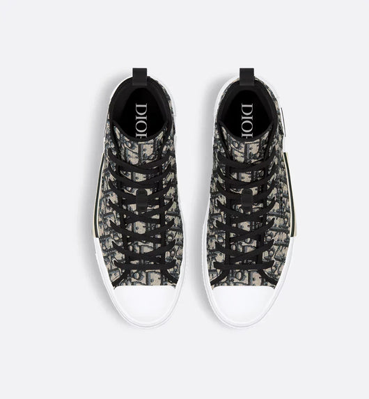 Dior B23 beige et noir