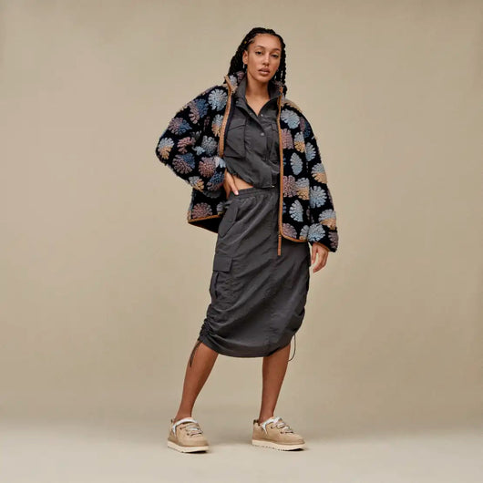 Ugg Lo Lowmel Mustard