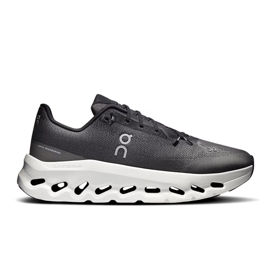 Cloudtilt - Black Asphalt