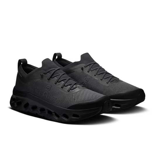 Cloudtilt Moon - Black