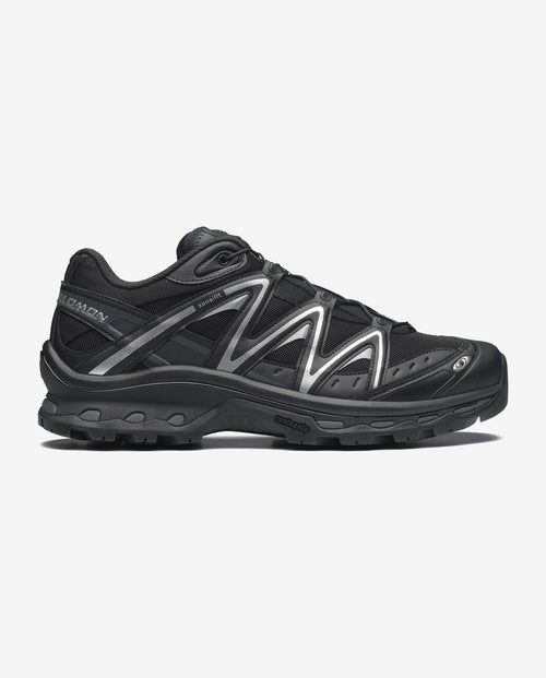 Salomon XT-Quest Black/Asphalt/FTW Silver