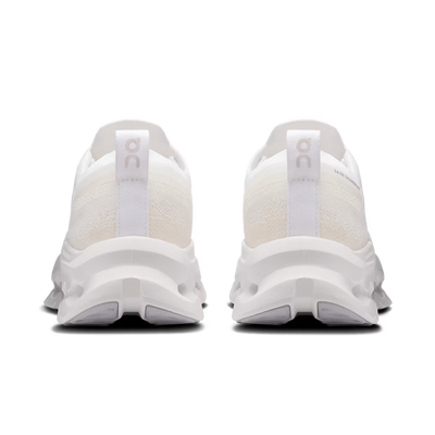 Cloudtilt Moon - White Frost