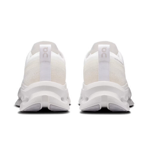 Cloudtilt Moon - White Frost