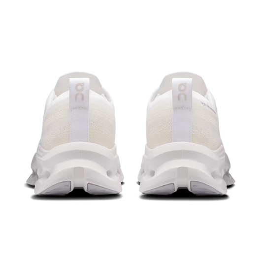 Cloudtilt Moon - White Frost