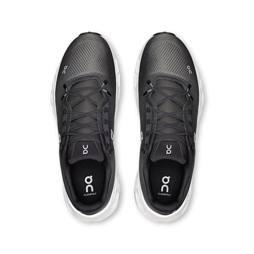 Cloudtilt - Black Asphalt