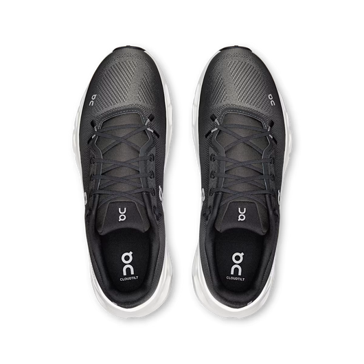 Cloudtilt - Black Asphalt