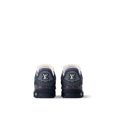 Sneaker LV trainer