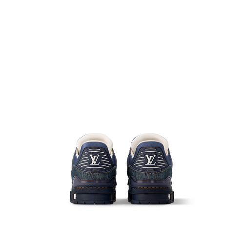 Sneaker LV trainer
