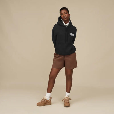 UGG Lowmell Chestnut