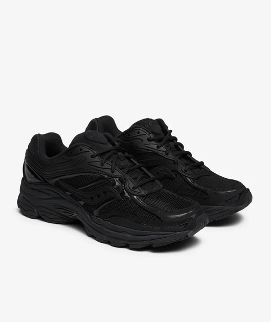 Saucony Full Black