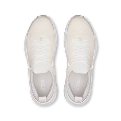 Cloudtilt Moon - White Frost