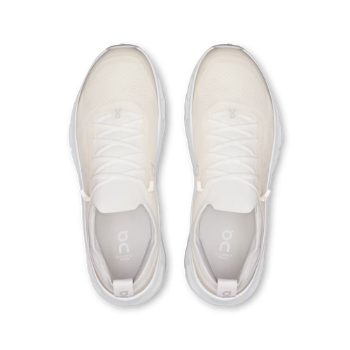 Cloudtilt Moon - White Frost