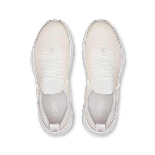 Cloudtilt Moon - White Frost