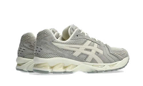 Asics® Gel-Kayano 14 White Sage Smoke Grey