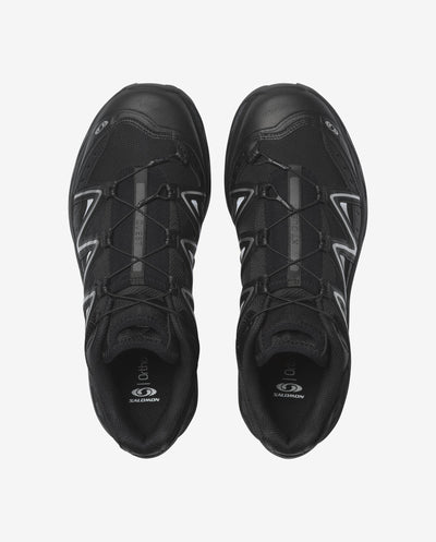 Salomon XT-Quest Black/Asphalt/FTW Silver