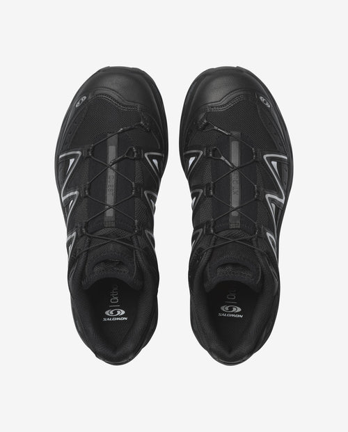 Salomon XT-Quest Black/Asphalt/FTW Silver