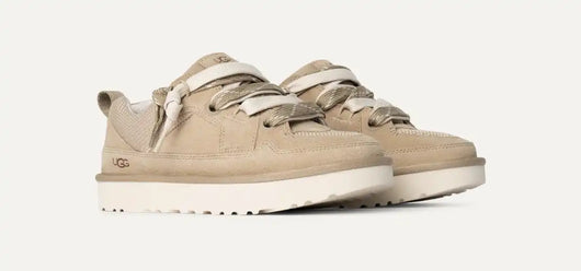 Ugg Lo Lowmel Mustard