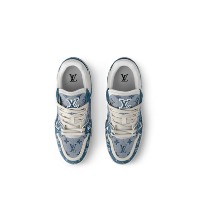 Sneaker LV Traîner