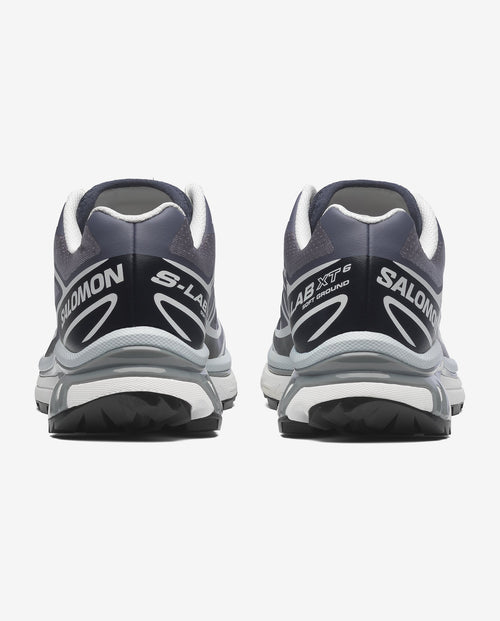 Salomon XT-6 Grisaille / Blue Nights / Quarry