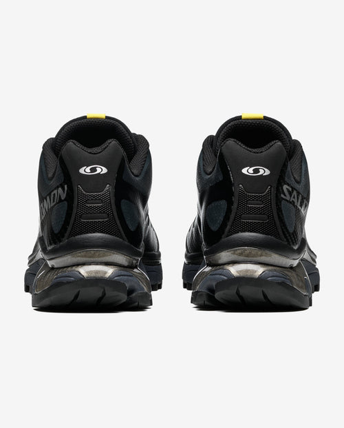 Salomon XT-4 OG Black / Ebony / Silver Metallic X