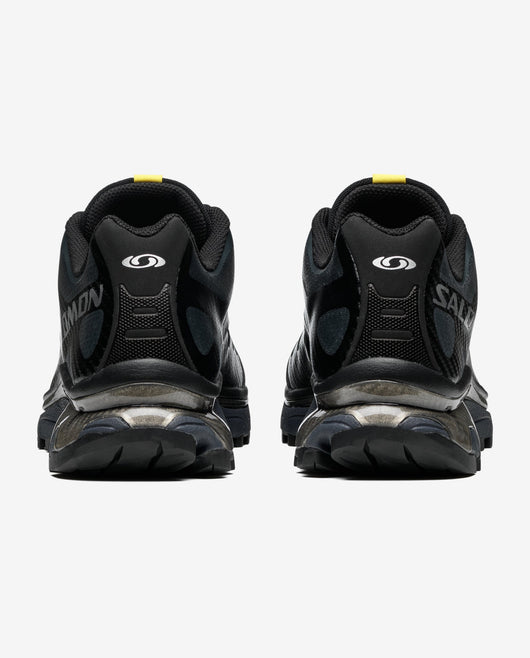 Salomon XT-4 OG Black / Ebony / Silver Metallic X