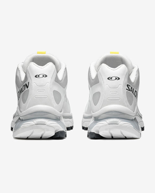 Salomon XT-4 OG White / Ebony / Lunar Rock
