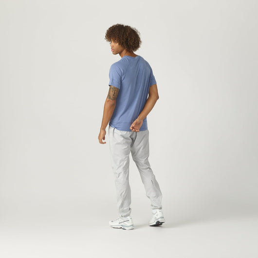 Salomon XT-4 OG White / Ebony / Lunar Rock