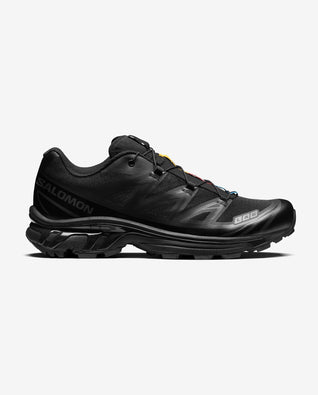 Salomon XT-6 Black / Black / Phantom