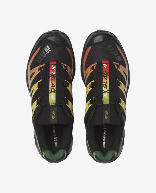 Salomon XT-4 OG Black / Asphalt / Eden
