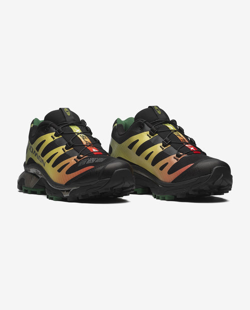 Salomon XT-4 OG Black / Asphalt / Eden