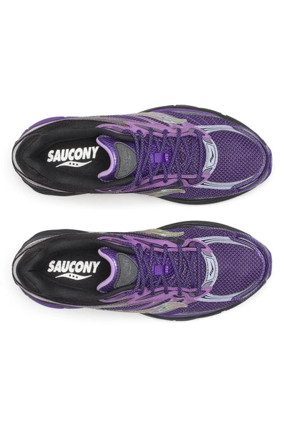Saucony Purple Glow