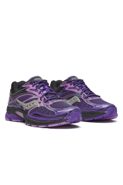 Saucony Purple Glow