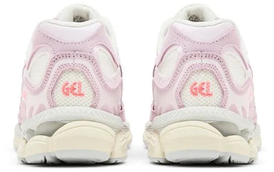 Gel NYC 'Cream Rose Water'