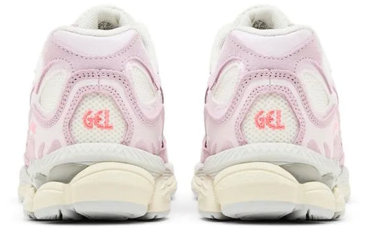 Gel NYC 'Cream Rose Water'