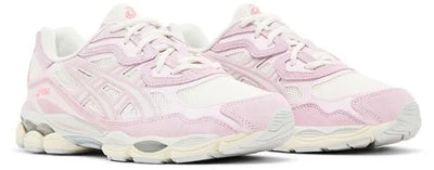 Gel NYC 'Cream Rose Water'