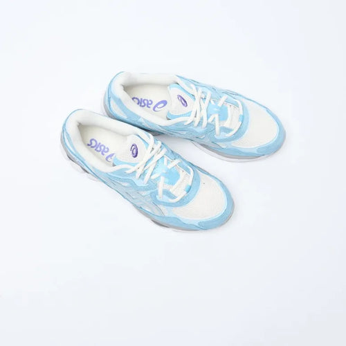 Asics Sportstyle - Gel-NYC (Cream/Arctic Sky)