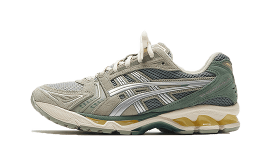 Asics® Gel-Kayano 14 Olive Grey