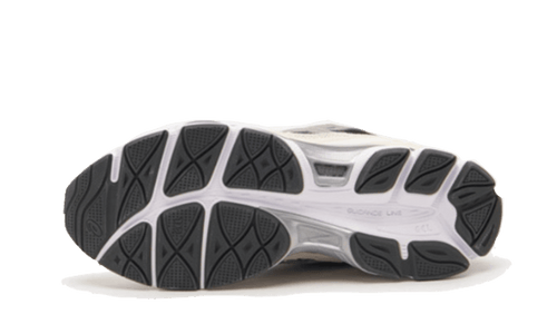 Asics® Gel-NYC Black Clay Grey