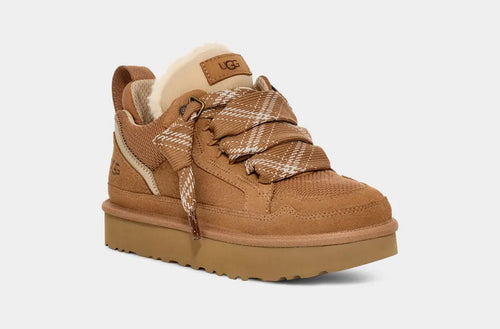 UGG Lowmell Chestnut